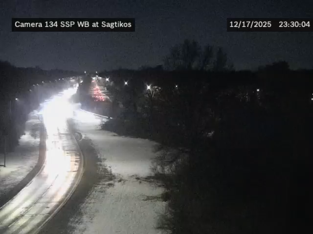 Babylon › West: SSP at SAG