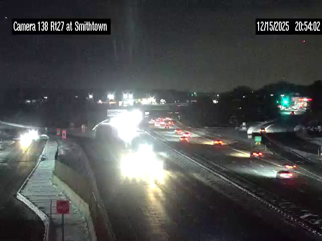 Islandia › West: NY27(Sunrise Hwy.) at Smithtown Ave