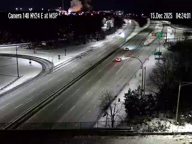 East Williston › East: NY 24 at MSP