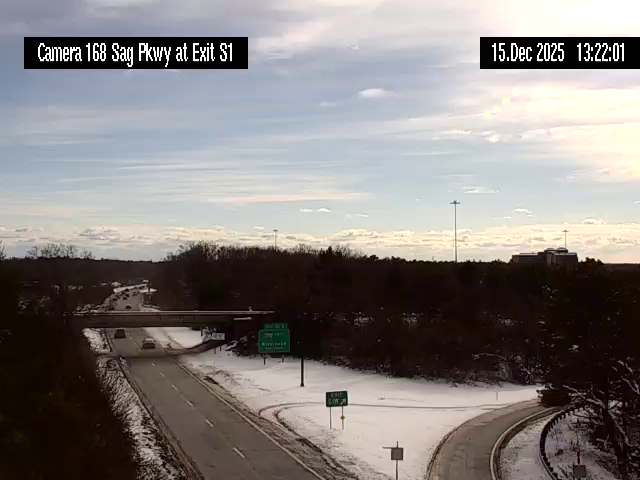 Northport › North: SAG North of I-495 at Exit S1