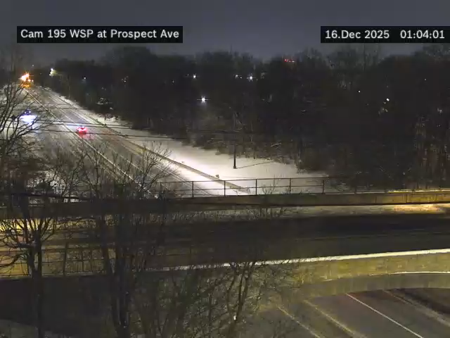 East Williston › South: WSP Exits W02-W01 at Prospect Ave