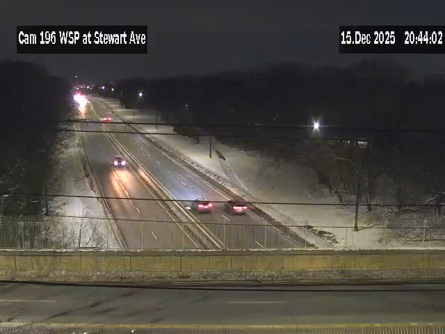 East Williston › South: WSP Exits W02-W03 at Stewart Ave