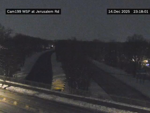 North Wantagh › South: WSP Exits W05-W04 at Jerusalem Road