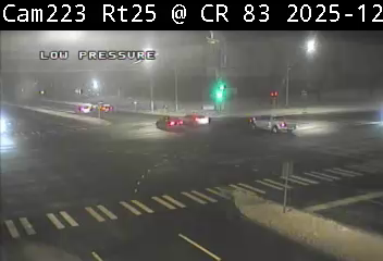 Lake Grove › South: NY 25 at CR 83 ; Southwest