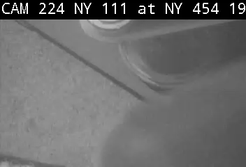 Head of the Harbor › East: NY 454 at NY 111; Northwest