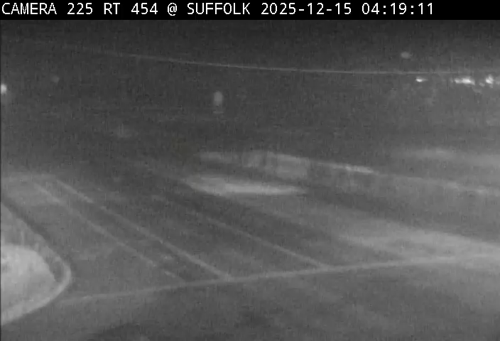 Islandia › West: NY 454 at Suffolk Ave; Northwest