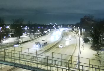 New York › South: I-95 at Buhre Avenue/Pedestrian Bridge