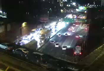 New York › North: I-95 at Macombs Road