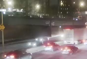 New York › South: I-95 at Walton Avenue