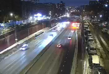 New York › South: I-95 at Clay Avenue