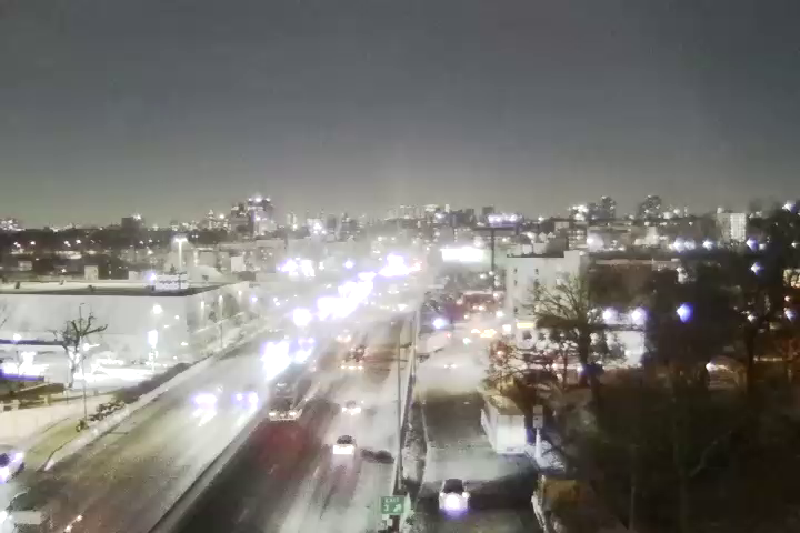 New York › South: I-95 at Arthur Avenue
