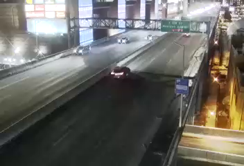 Manhattan Community Board 10 › South: I-87 at East 153rd Street