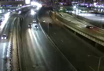 Manhattan Community Board 10 › North: I-87 at Macombs Dam Bridge