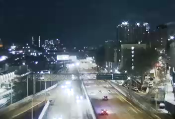 Manhattan Community Board 10 › North: I-87 at West 161st Street