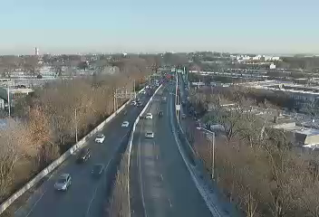New York › East: I-278 at G.C.P./Connector at 31st Avenue