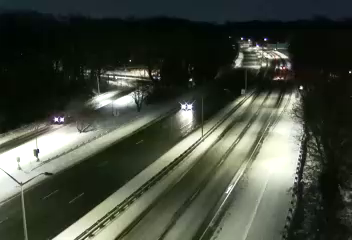 New York › South: I-295 at Union Turnpike
