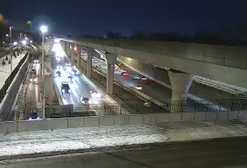 New York › North: I-678 at 109th Avenue