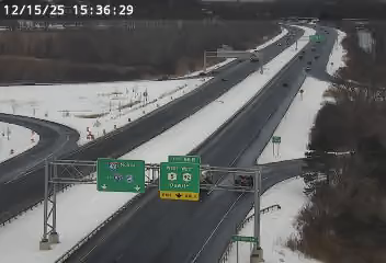 Town of DeWitt › North: I-481 north of Exit 3 (Route 5/92)