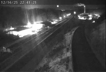 Town of Salina › North: I-481 north of Exit 1 (Rock Cut Rd)