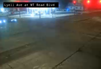 Rochester › South: Mt Read Blvd at NY-31 (Lyell Ave)