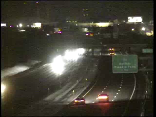 Kenmore › West: I-290 between Exit 1 (Delaware Avenue) and I-190