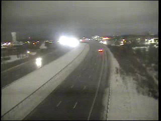 Kenmore › East: I-290 between Exit 1 (Delaware Avenue) and Exit 2 (Colvin Boulevard