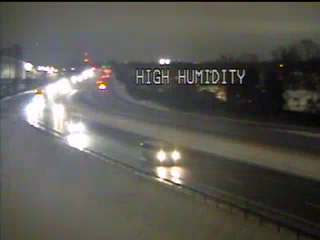 Kenmore › West: I-290 at Exit 2 (Colvin Boulevard)