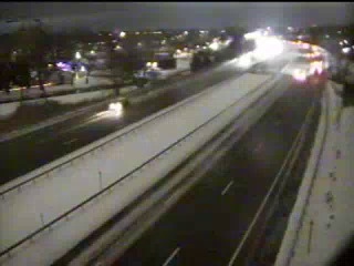 Kenmore › East: I-290 between Exit 2 (Colvin Boulevard) and Exit 3 (Niagara Falls Boulevard
