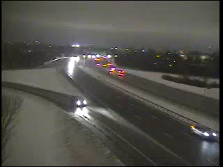 Kenmore › West: I-290 at Exit 3 (Niagara Falls Boulevard)