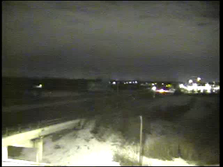 Williamsville › East: I-290 at Exit 5 (Millersport Highway)