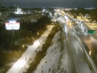 Buffalo › East: NY 5 at Skyway Base (2)