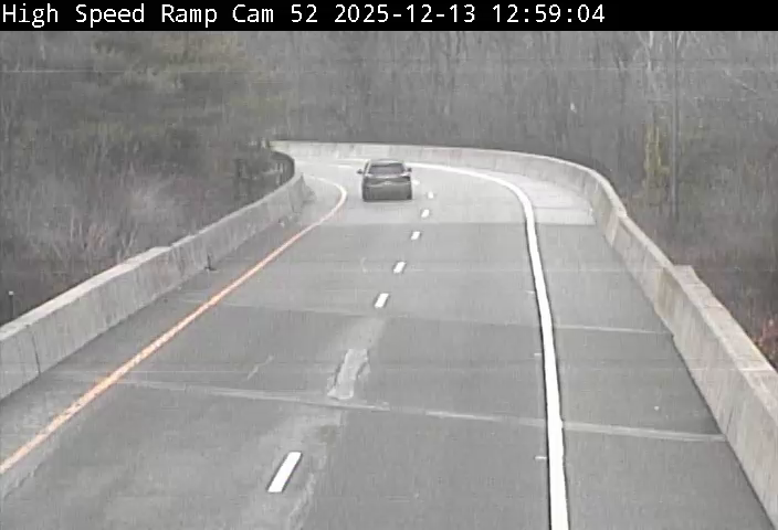 East Hills › West: I-495 NSP Connector