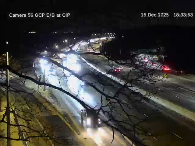 New York › East: Grand Central Pkwy at Cross Island Pkwy