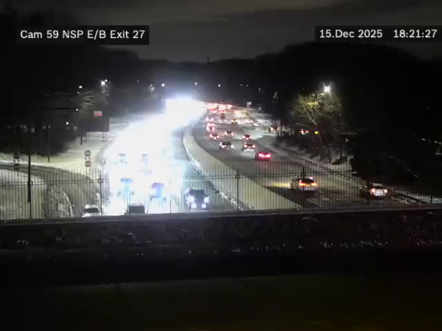 North Hills › East: NSP at Shelter Rock Rd