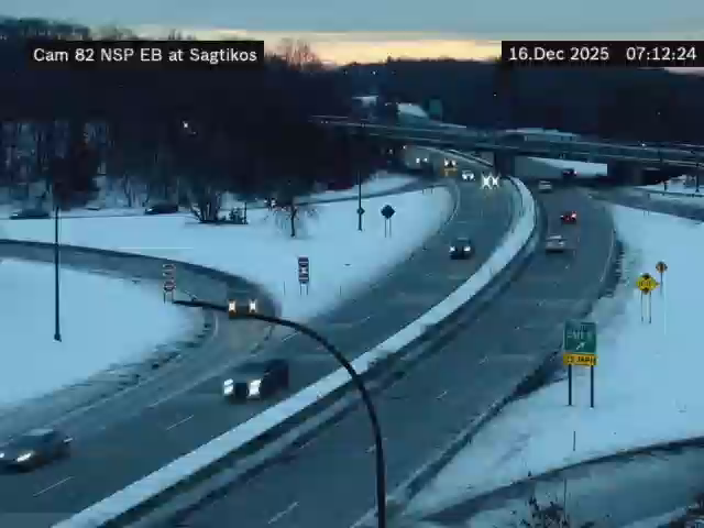 Northport › East: NSP at Sagtikos Pkwy