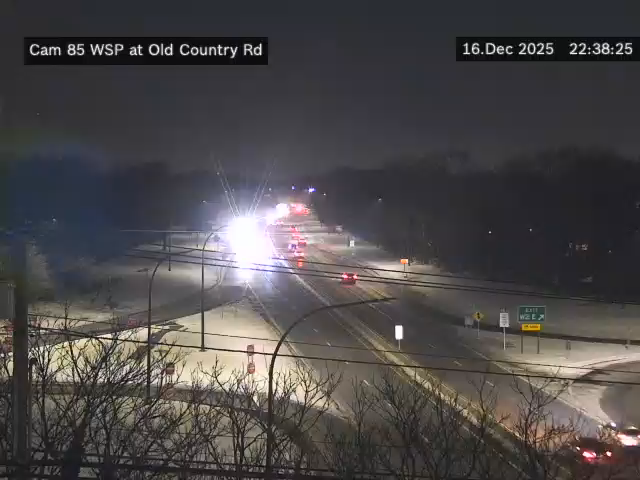 East Williston › East: WSP at Old Country Road ( Exit W2 )