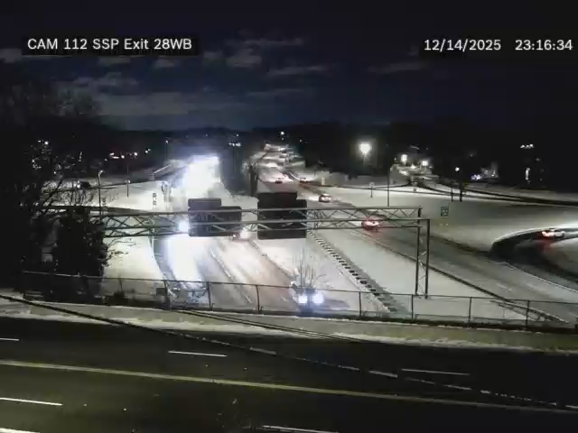 North Wantagh › West: SSP West of Exit 28 - Wantagh Ave