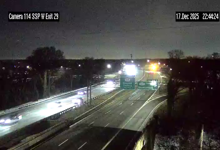 North Wantagh › West: SSP at Exit 29 - NY 107