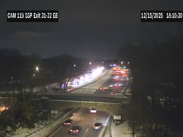 Huntington › East: SSP at Carmans Rd