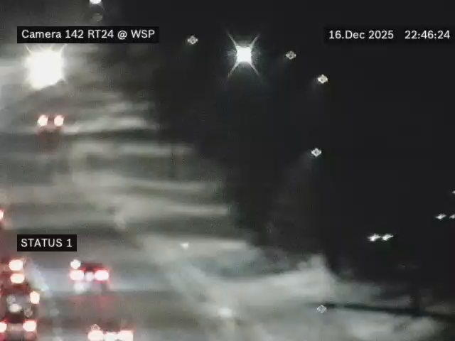 Westbury › East: NY 24 at WSP