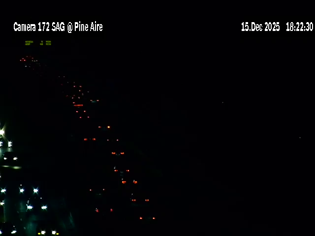 Brightwaters: SAG at Exit S3(Pine Aire Dr)
