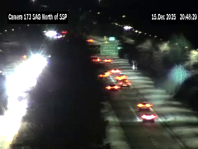 Babylon › South: SAG Center Median from SSP to S3 (Pine Aire Dr)