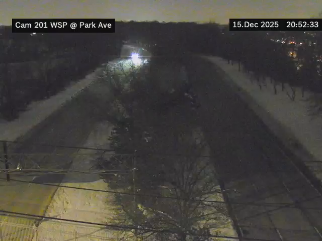 Wantagh: WSP Exits W04-W05 at Park Ave