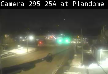 Munsey Park: NY25A at Plandome Road