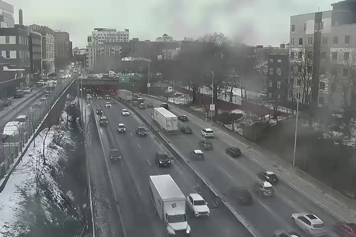 New York › North: I-95 at Marmion Avenue