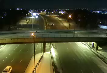 New York › South: I-295 at Pennyfield Avenue