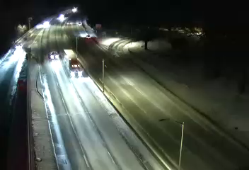 New York › South: I-87 at Van Cortland Park South