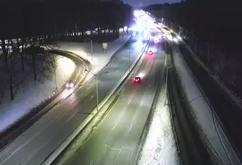New York › North: I-87 at Jerome Avenue/Overpass
