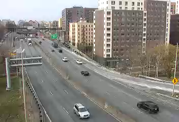 New York › South: NY895 at Cross Bronx Expwy