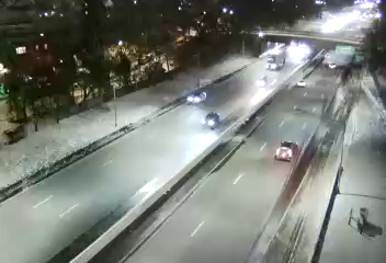 New York › South: I-695 at Otis Avenue